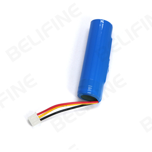 3.7v <span class=keywords><strong>18650</strong></span> 1s1p 3s2p 3s2p 3p रिचार्जेबल लिथियम आयन बैटरी 3.7v 2200mah 3500mah 1s1p 3s3p <span class=keywords><strong>18650</strong></span> li-आयन 3.7v बैटरी पैक - Product Image 6