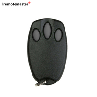 Télécommande 433mhz 94335E compatible code roulant
