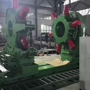 ชุดแต่งหน้าไฮดรอลิกและแยกชิ้นส่วน/เครื่องแรงบิดไฮดรอลิกสําหรับ PDM/Jar - Product Image 5