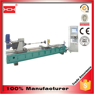 Bangku Uji Torsi Poros Transmisi - Product Image 2