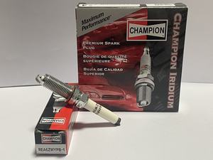 Bougie d'allumage Champion J19lm Ql77jc4 pour <span class=keywords><strong>moto</strong></span> Fenxingt5 - Product Image 4