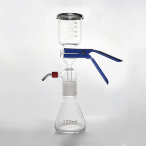 맞춤형 실험실 분석용 오일 진공 여과 장치 - Product Image 6