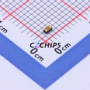 Diodo Zener Original y Nuevo CZRU52C4V7-HF 0603 (SOD-523F), Componentes Electrónicos al por Mayor, Proveedor de Chips y Servicio BOM - Product Image 2