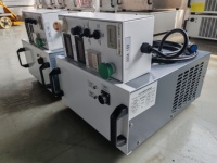 Alimentation à impulsions à mode commuté, redresseur, placage au chrome, au nickel, à l'or, à l'argent, au zinc pour l'électrodéposition industrielle