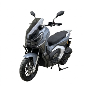 Motocicleta de Gasolina <span class=keywords><strong>ADV</strong></span> de 180cc, Refrigerada por Aire, 100km/h, OEM, de Buena Calidad y Precio Competitivo - Product Image 1