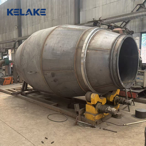 Camión Mezclador de Concreto Pequeño de Tres Ruedas de 1m3, 2.5m3 y 3m3, Tanque Mezclador de Cemento en Venta - Product Image 3