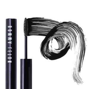 Venta al por mayor de la etiqueta privada rimel negro 24 horas impermeable Mascara de ojos maquillaje - Product Image 4