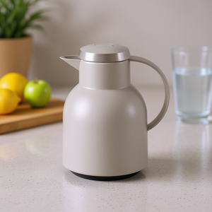 เอ็มซา แซมบา ควิก พี1แอล กระติกน้ำเก็บความร้อน สีเทา แพ็ค 2 ชิ้น - Product Image 3