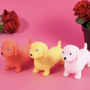 Nuevos Juguetes Blandos de Peluche 2026, Juguetes Antiestrés de Animales Lindos, Juguetes Blandos de TPR de Dinosaurios para Halloween y Navidad - Product Image 2
