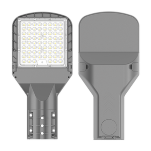 Lámpara de Calle LED de 100W, Ahorro de Energía, IP65 Impermeable, Lámpara de Carretera para Exteriores, Regulable 3000K-6500K, Aluminio, Garantía de 5 Años, FL-LD-AEH3 H - Product Image 6