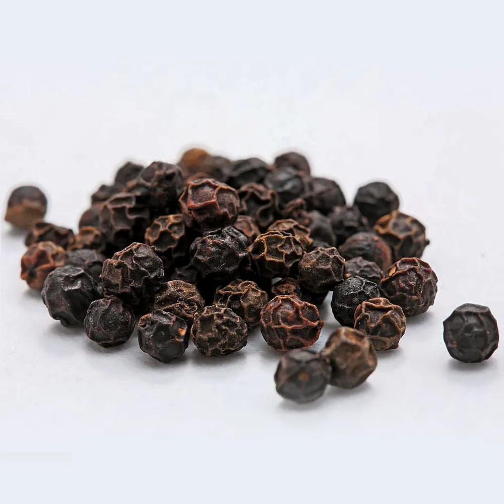 Black Pepper 100% Dried Natural Organic High Quality Spices Cheap Price Wholesale Black Pepper