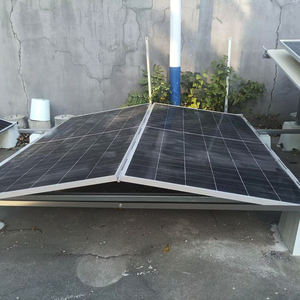 Складная солнечная панель Toyon с возможностью индивидуальной настройки и длительной гарантией, 450-550 Вт, для систем накопления энергии и фотоэлектрических электростанций - Product Image 5