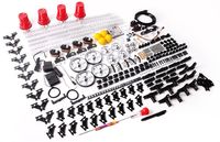 PRIME Dual-Control Robotics Set STEM robot REV WCP FTC FRC