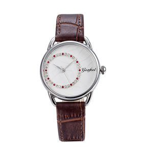 Montre Femme Minimalist Design Fashion <b>Women</b> <b>Wrist</b> <b>Watch</b> Luxury Ladies Quartz <b>Watch</b> - Product Image 2