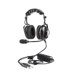Auriculares de Protección Auditiva <span class=keywords><strong>Earmor</strong></span> OEM AMP con Cancelación de Ruido para Aviación, Walkie Talkie y Tiro, con Micrófono - Product Image 2