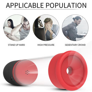 Vibratör erkek seks oyuncakları silikon büyük su <span class=keywords><strong>penis</strong></span> pompası büyütme <span class=keywords><strong>penis</strong></span> masaj emme elektrikli erkek pompaları büyücüler - Product Image 3