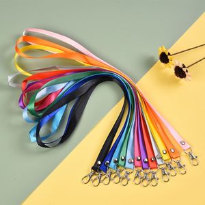 Fashion Colorful <b>Lanyard</b> Cheap Customize <b>Lanyards</b> Hot Sales Low Price - Product Image 1