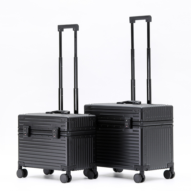 Model 8002 Black Camera Sleeve