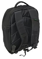 Sac à dos isotherme de travail pour ordinateur portable, avec robinet, pour le travail, la randonnée, le voyage, le pique-nique, le barbecue, 1 pièce