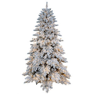 High Quality Indoor <b>Christmas</b> <b>Tree</b> <b>Led</b> Light Decoration <b>Tree</b> Pe Pvc Mixed <b>Christmas</b> <b>Tree</b> Ornaments - Product Image 1