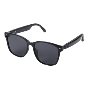 Lunettes Intelligentes Tendance 2025 avec Réduction de Bruit, Appel Sans Fil BT, Lecture Musicale, Casque Connecté Unisexe Meta - Product Image 1