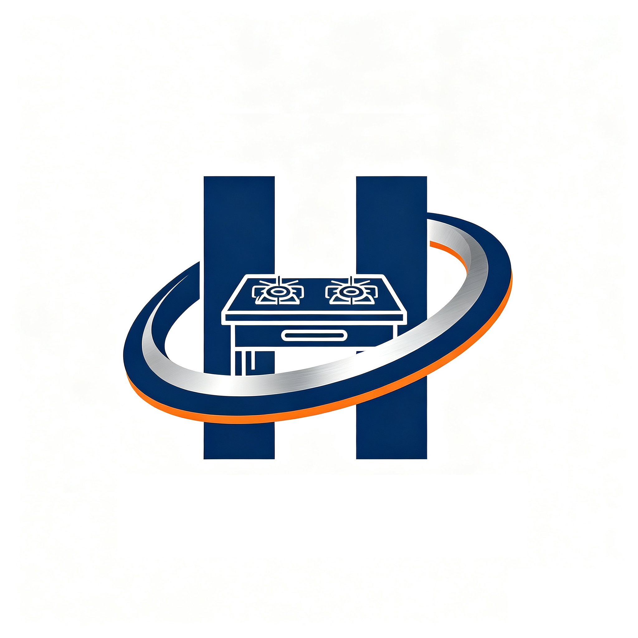 Shandong Honghuanhui Commercial Kitchenware Co., Ltd. logo