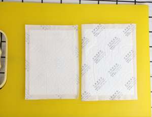 Bandeja Absorbente de Atmósfera Modificada (PE) de Grado Alimenticio para Carne, Venta Directa al por Mayor, Económica, para Uso Doméstico, Disponible en Blanco/Negro - Product Image 1