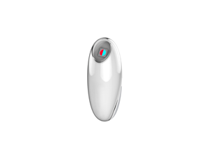 Shenzhen Kaiyan Medizinisches Handgerät mit Rot+Blau LED Anti-Akne-Stift für das Gesicht mit US-Stecker - Product Image 5