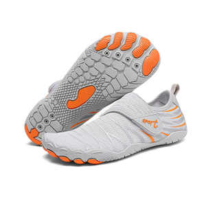 Chaussures d'eau à séchage rapide <span class=keywords><strong>pour</strong></span> hommes, femmes et enfants adaptées aux sports de chaussures d'eau pieds nus - Product Image 5
