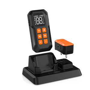 Collar Eléctrico Recargable 2 en 1 para Entrenamiento de Perros con Control de Ladridos y Valla Electrónica - Product Image 3