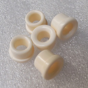 Guía de aluminio cerámico 99 para ensartadora - Product Image 6