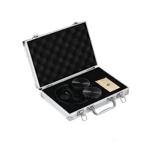 F999R rilevatore di perdite riscaldamento tubo dell'acqua rilevamento perdite motore anomalo amplificazione rumore Set Audio ascoltatore - Product Image 1