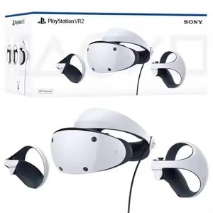 PS5 PRO 1TB NEUF ORIGINAL D'OCCASION LIVRAISON GRATUITE 2 MANETTES DUALES 2 JEUX - Product Image 5