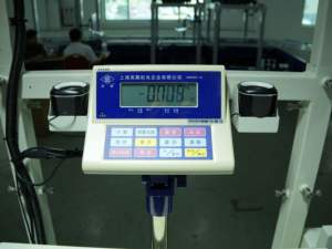 आयाम और वजन स्कैनिंग सिस्टम स्थिर वोल्टेज गणना प्रणाली स्थिर वोल्टेज गणना प्रणाली बारकोड और छवियों ड्यू मशीन - Product Image 5