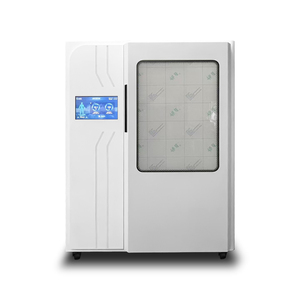 Cámara de Terapia de Frío de Cuerpo Completo, Máquina de Crioterapia con Nitrógeno Líquido para Centros de Bienestar, Gran Venta - Product Image 4