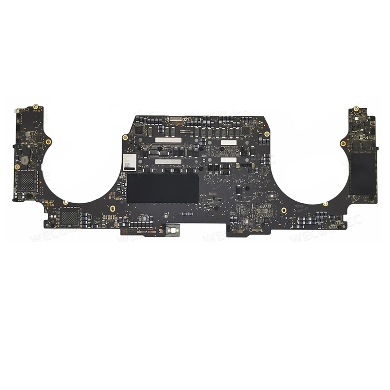 Tested A1990 Motherboard 820-01041-A 820-01814-A for <strong>Macbook</strong> <strong>Pro</strong> 15" A1990 <strong>Logic</strong> <strong>Board</strong> With Touch ID I7 I9 16GB 32GB 2018 2019