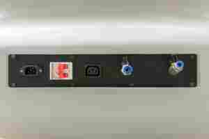 Cámara de oxígeno canadiense de madera maciza de fábrica con función de infrarrojo lejano y panel de control de computadora - Product Image 5