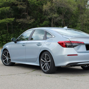 Feux arrière compatibles avec <span class=keywords><strong>HONDA</strong></span> <span class=keywords><strong>Civic</strong></span> 11e génération berline 2022 2023, feux arrière, lampes arrière sans ampoules, haute qualité, <span class=keywords><strong>prix</strong></span> bas - Product Image 2