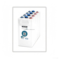 Batterie NICD sans entretien VN48 KGM48P IEC62259 1.2V 48AH Vantage 4.8V 6V 7.2V POUR ALCAD UPS Rechargeable KM48P