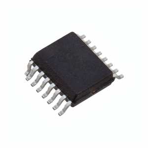 IC AMP <b>OPTICAL</b> POST MMIC 16QSOP 16 LSSOP (0.154", 3.90mm Width) Chip Authorized Distributor M02046G-15 - Product Image 1