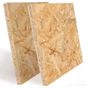 Melamine ván/osb Hội Đồng Quản trị flakeboards hạt Hội Đồng Quản trị loại - Product Image 1