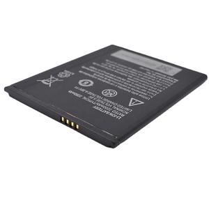For ZTE Li3822T43P4H736040 2250mAh <b>Battery</b> for Refurbished Phone Wholesale Tempo X Go Z558 CE RoHS Bulk Grade A - Product Image 4