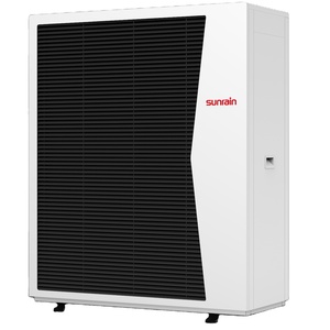A+++ <b>Energy</b> <b>Efficient</b> R290 Air Source Heat Pump DC Low GWP WiFi Smart Heating Cooling - Product Image 1