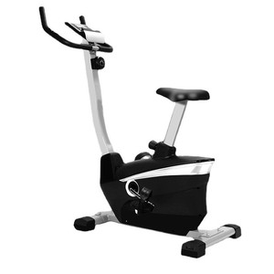 Bicicleta de Ejercicio Magnética Vertical 1050x480x1230mm con Resistencia Ajustable para Uso Doméstico - Product Image 5