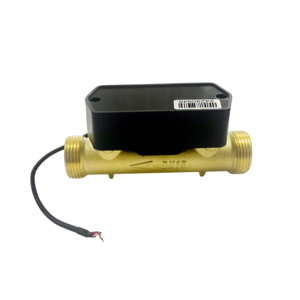 Tai'an xinhaitai DN15 cảm biến thông minh giải pháp không thấm nước siêu âm đồng hồ nước siêu âm Cảm biến lưu lượng nước - Product Image 6