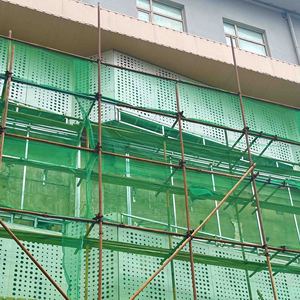 Construction <strong>Safety</strong> <strong>Net</strong> <strong>Scaffold</strong> <strong>Safety</strong> <strong>Net</strong> for Construction - Product Image 4
