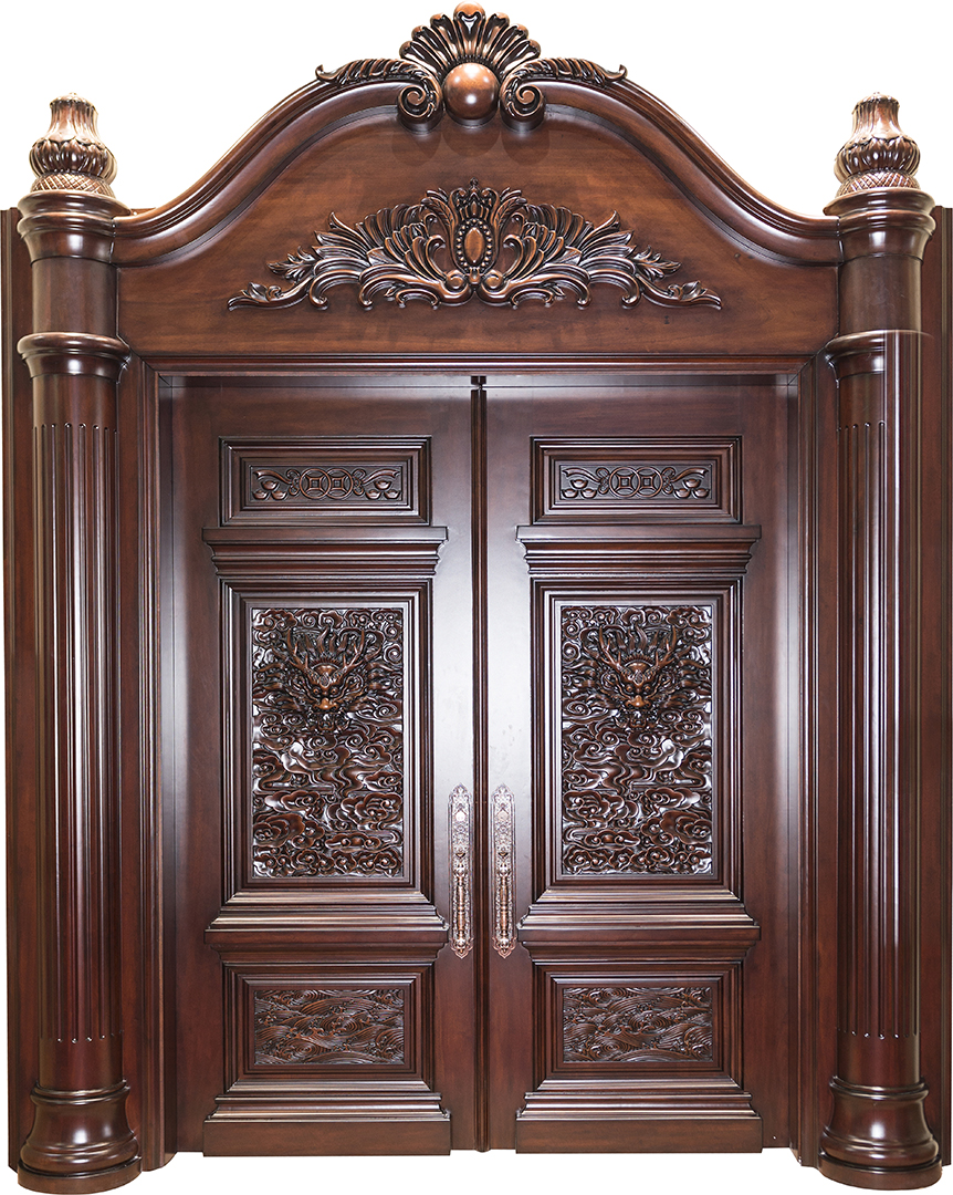 Customizable color and style