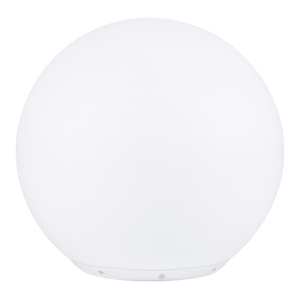 Vente en gros de lumière de pelouse à faible quantité minimale de commande Lumières solaires décoratives en forme de boule à led couleur 9 RVB pour jardin extérieur - Product Image 6