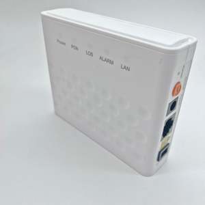 Meilleur prix FTTH routeur Epon F401 avec micrologiciel anglais ONU XPON GPON EPON 1GE produit de vente chaud - Product Image 5