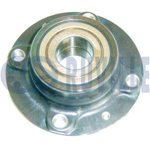 ชุดตลับลูกปืนล้อเหล็กสำหรับล้อหน้ารถยนต์และรถยนต์ตลับลูกปืนดุมล้อขนาดที่กำหนดเองได้ชิ้นส่วนยานยนต์ - Product Image 1